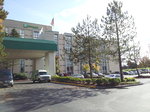 Holiday Inn Portland International Arpt
