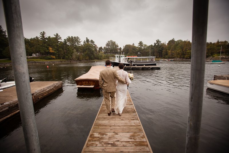 Basin Harbor Club - Vergennes, VT