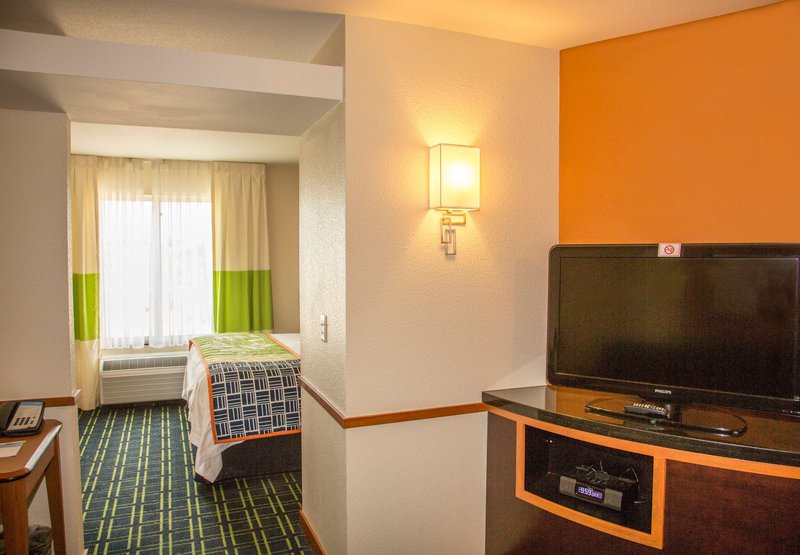 Fairfield Inn & Suites By Marriott Carlsbad - Carlsbad, NM