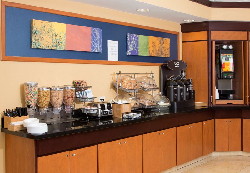 Fairfield Inn & Suites By Marriott Carlsbad - Carlsbad, NM