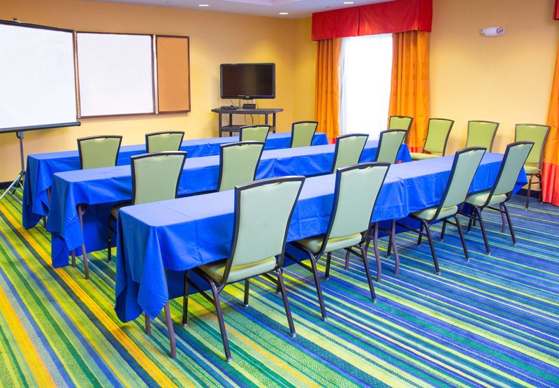 Fairfield Inn & Suites By Marriott Carlsbad - Carlsbad, NM