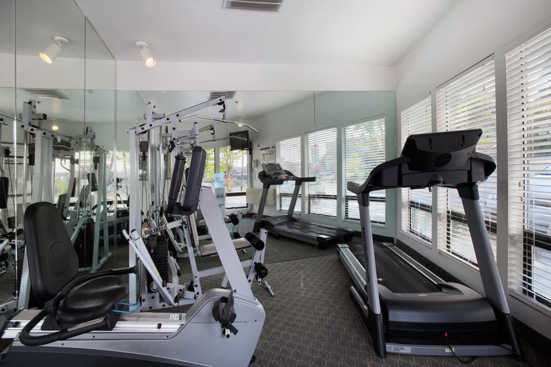 Best Western - Lynnwood, WA