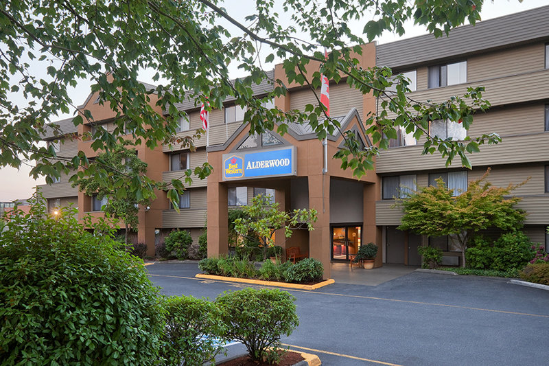 Best Western - Lynnwood, WA