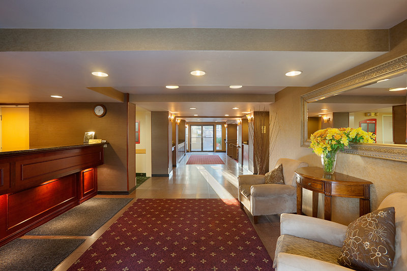 Best Western - Lynnwood, WA