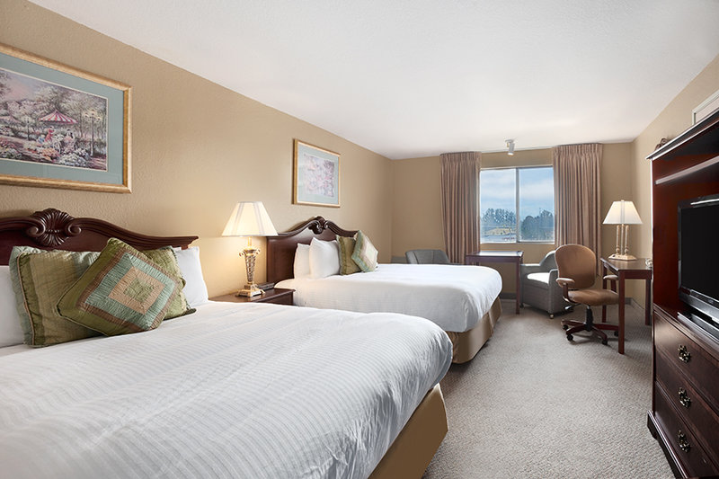 Best Western - Lynnwood, WA