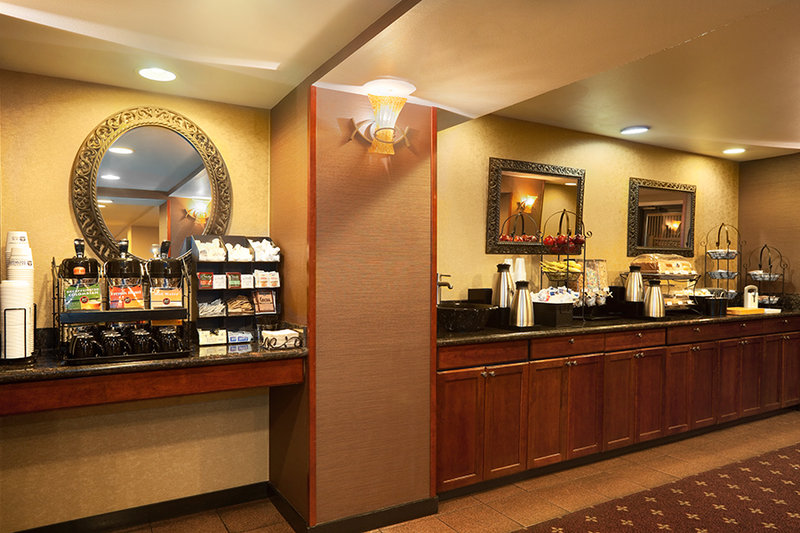 Best Western - Lynnwood, WA
