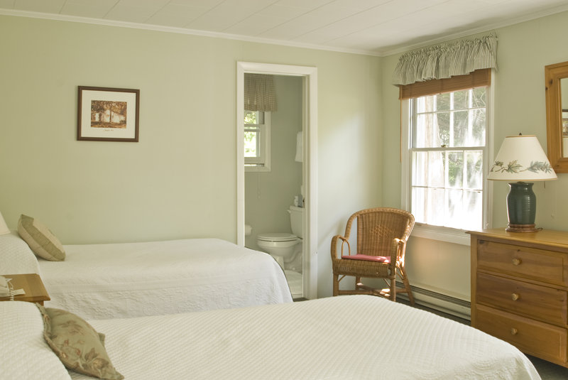 Basin Harbor Club - Vergennes, VT