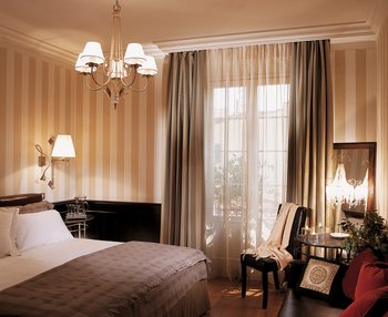 Relais Santa Croce - Room