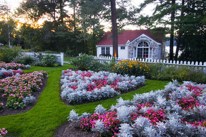 Basin Harbor Club - Vergennes, VT
