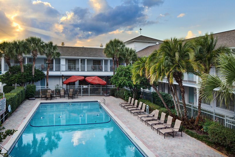 BEST WESTERN Mt. Vernon Inn - Winter Park, FL