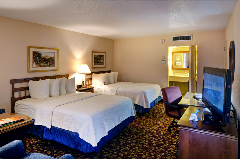 BEST WESTERN Mt. Vernon Inn - Winter Park, FL