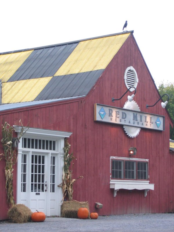 Basin Harbor Club - Vergennes, VT