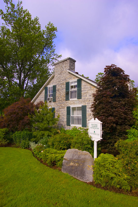 Basin Harbor Club - Vergennes, VT