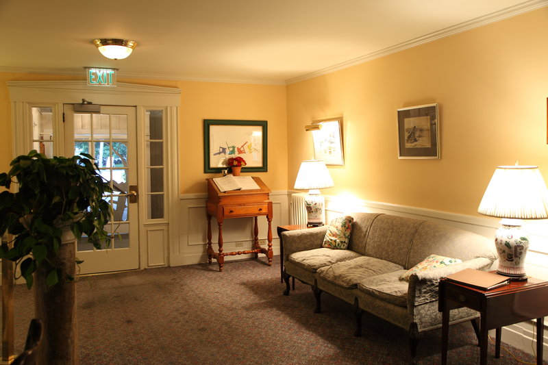 Basin Harbor Club - Vergennes, VT