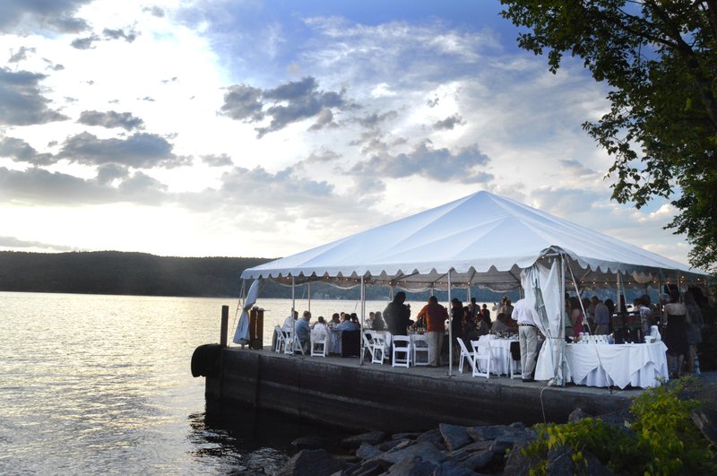 Basin Harbor Club - Vergennes, VT