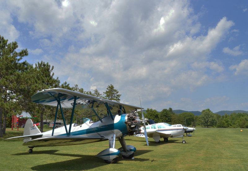 Basin Harbor Club - Vergennes, VT