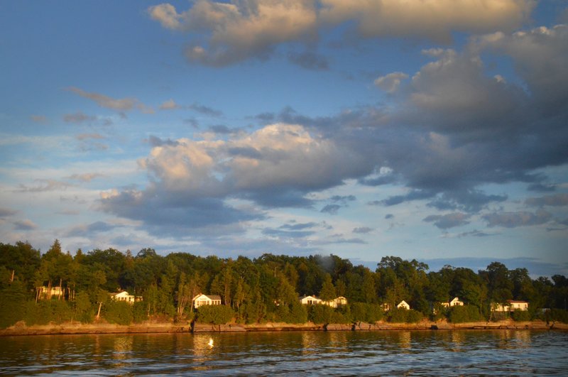 Basin Harbor Club - Vergennes, VT