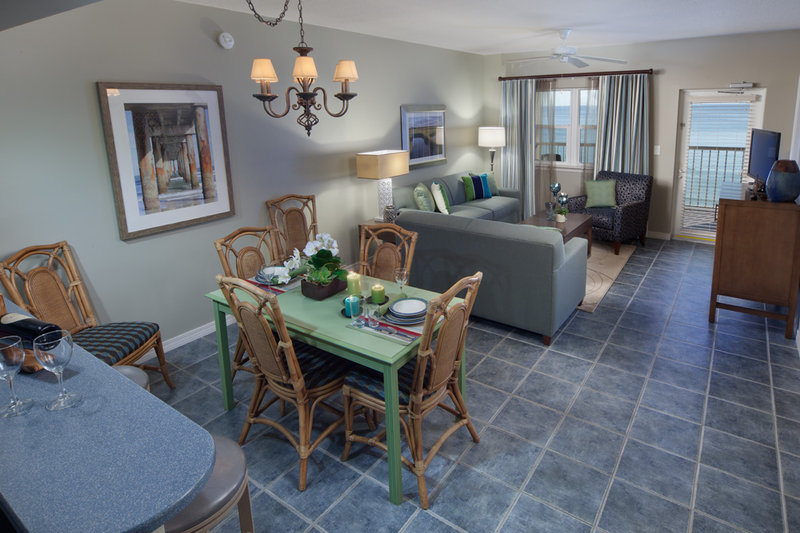Holiday Inn Club Vacations PANAMA CITY BEACH RESORT - Panama City Beach, FL