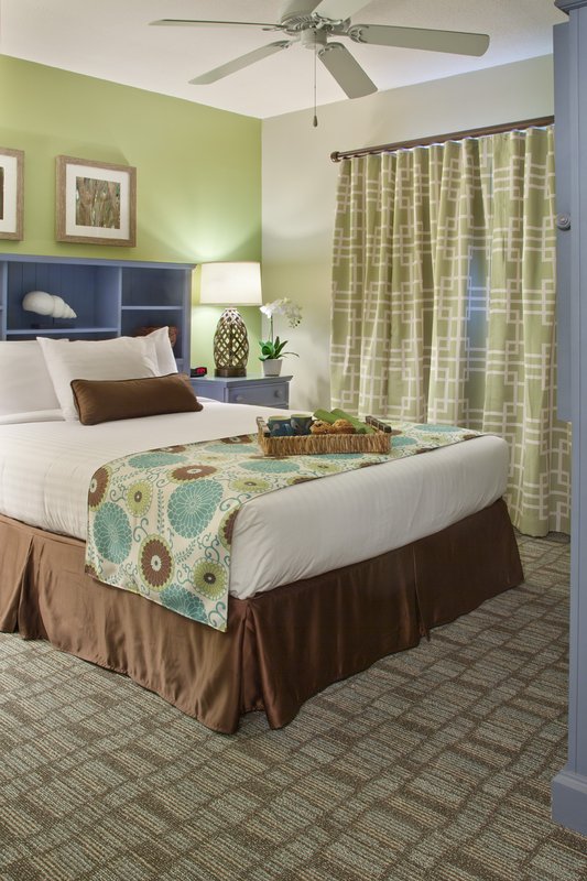 Holiday Inn Club Vacations PANAMA CITY BEACH RESORT - Panama City Beach, FL