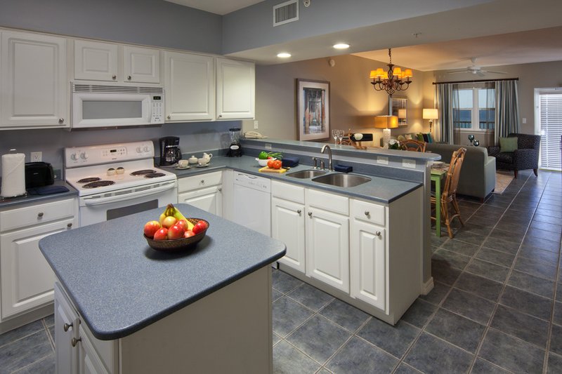 Holiday Inn Club Vacations PANAMA CITY BEACH RESORT - Panama City Beach, FL