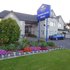 Camelot Arms Motor Lodge