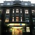 Metropolis Hotel