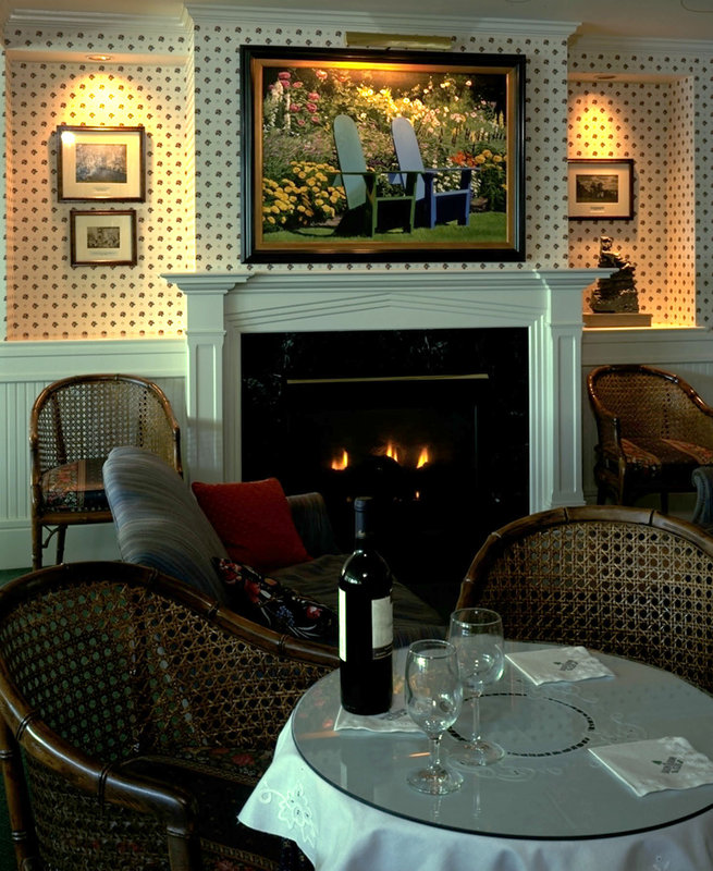 Basin Harbor Club - Vergennes, VT