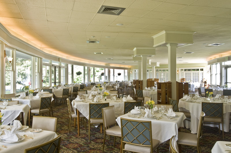 Basin Harbor Club - Vergennes, VT