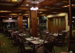 Quality Inn Chihuahua San Francisco - Restaurant