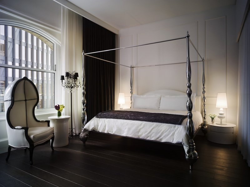 Ames Boston Hotel, Curio Collection By Hilton - Boston, MA