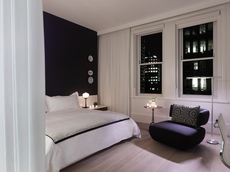 Ames Boston Hotel, Curio Collection By Hilton - Boston, MA