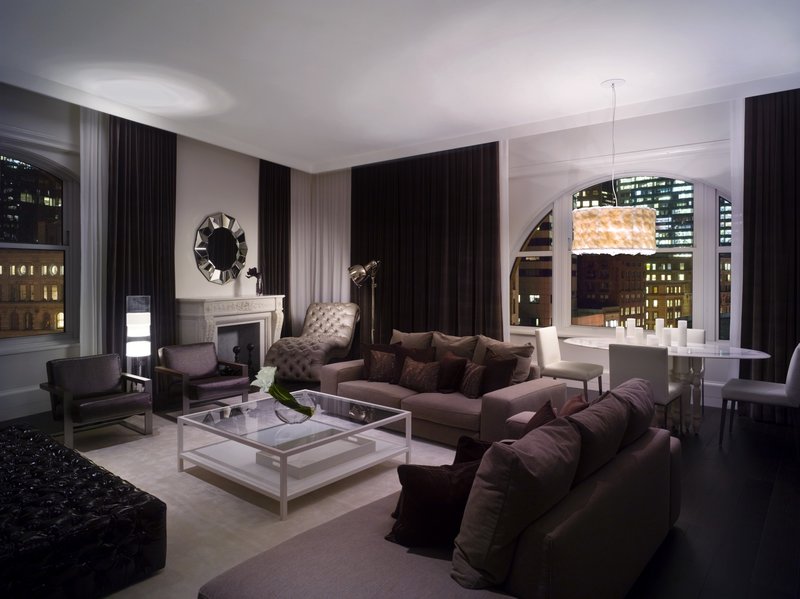 Ames Boston Hotel, Curio Collection By Hilton - Boston, MA