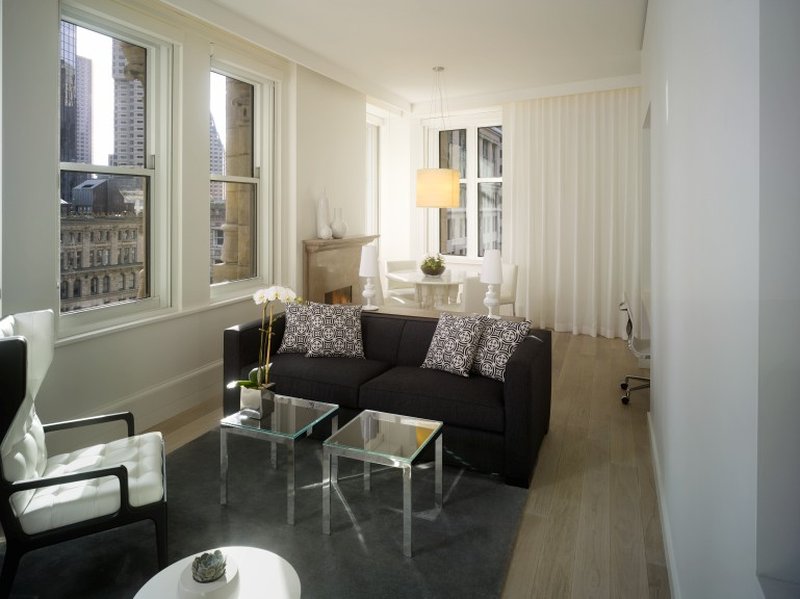 Ames Boston Hotel, Curio Collection By Hilton - Boston, MA