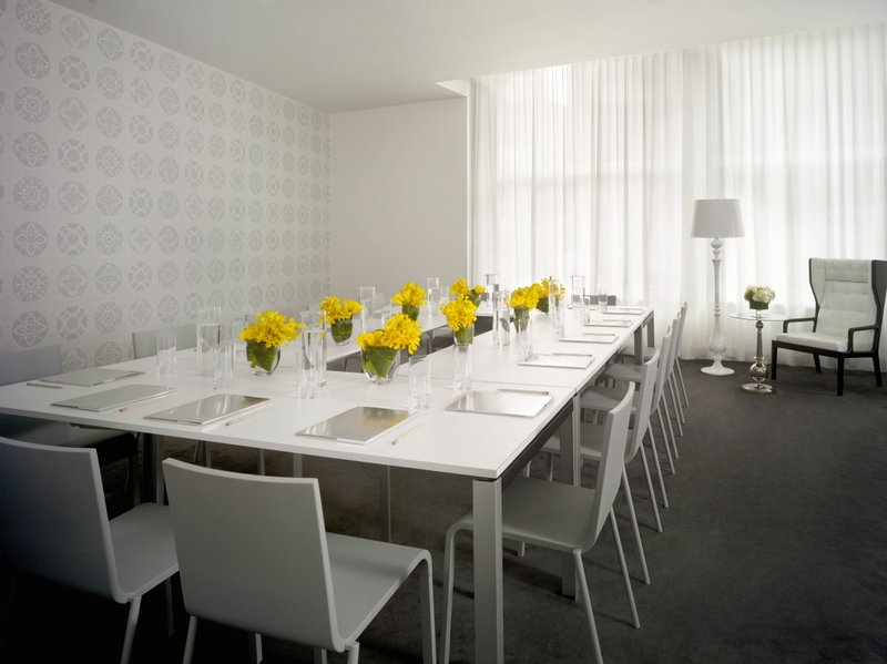 Ames Boston Hotel, Curio Collection By Hilton - Boston, MA