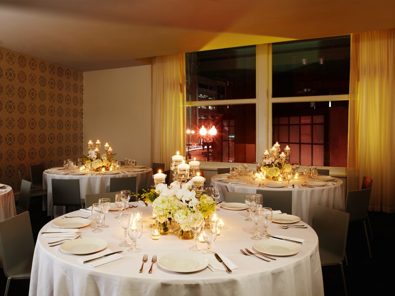 Ames Boston Hotel, Curio Collection By Hilton - Boston, MA