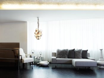 Ames Boston - Room