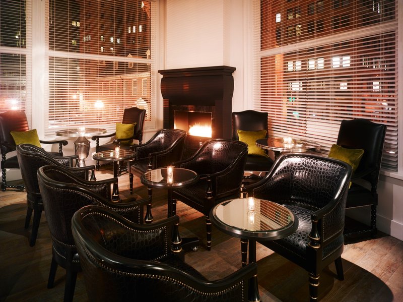 Ames Boston Hotel, Curio Collection By Hilton - Boston, MA