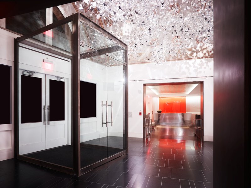 Ames Boston Hotel, Curio Collection By Hilton - Boston, MA