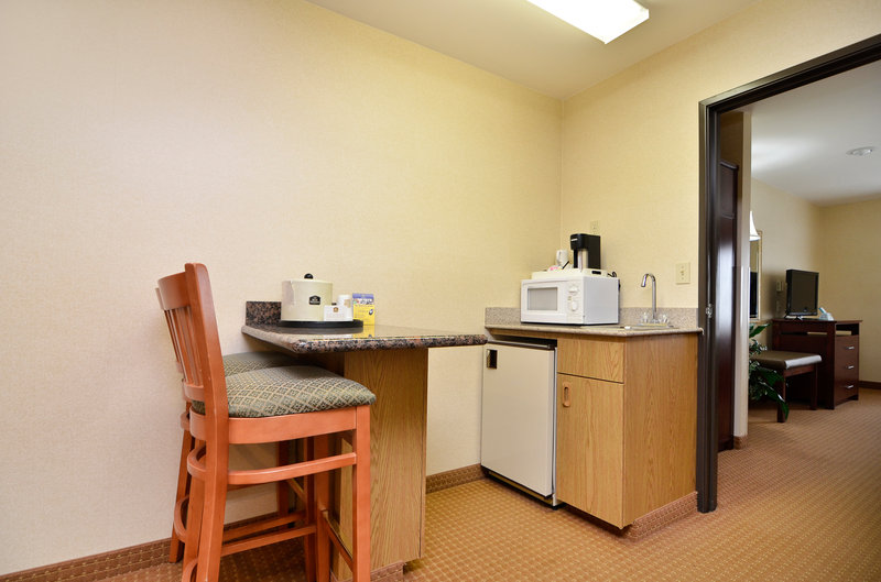 Best Western Plus-Landmark Inn - Lincoln City, OR