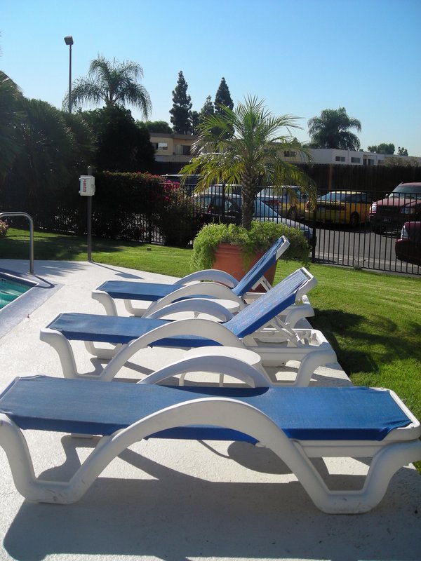 Holiday Inn Express VAN NUYS - Van Nuys, CA