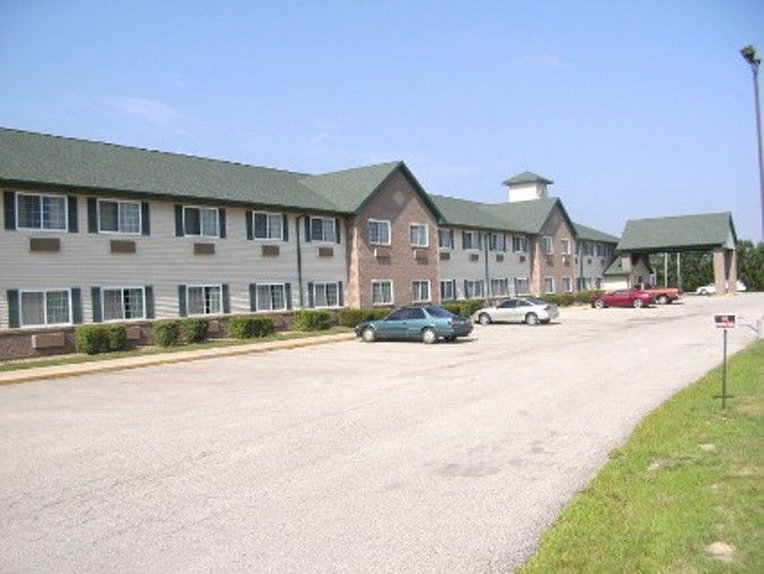 Comfort Inn - Colfax, IA