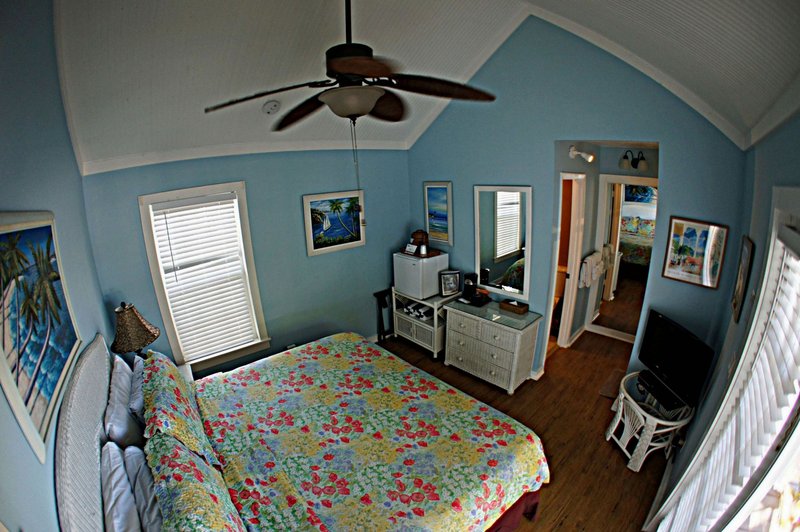 Seascape Tropical Inn - Key West, FL