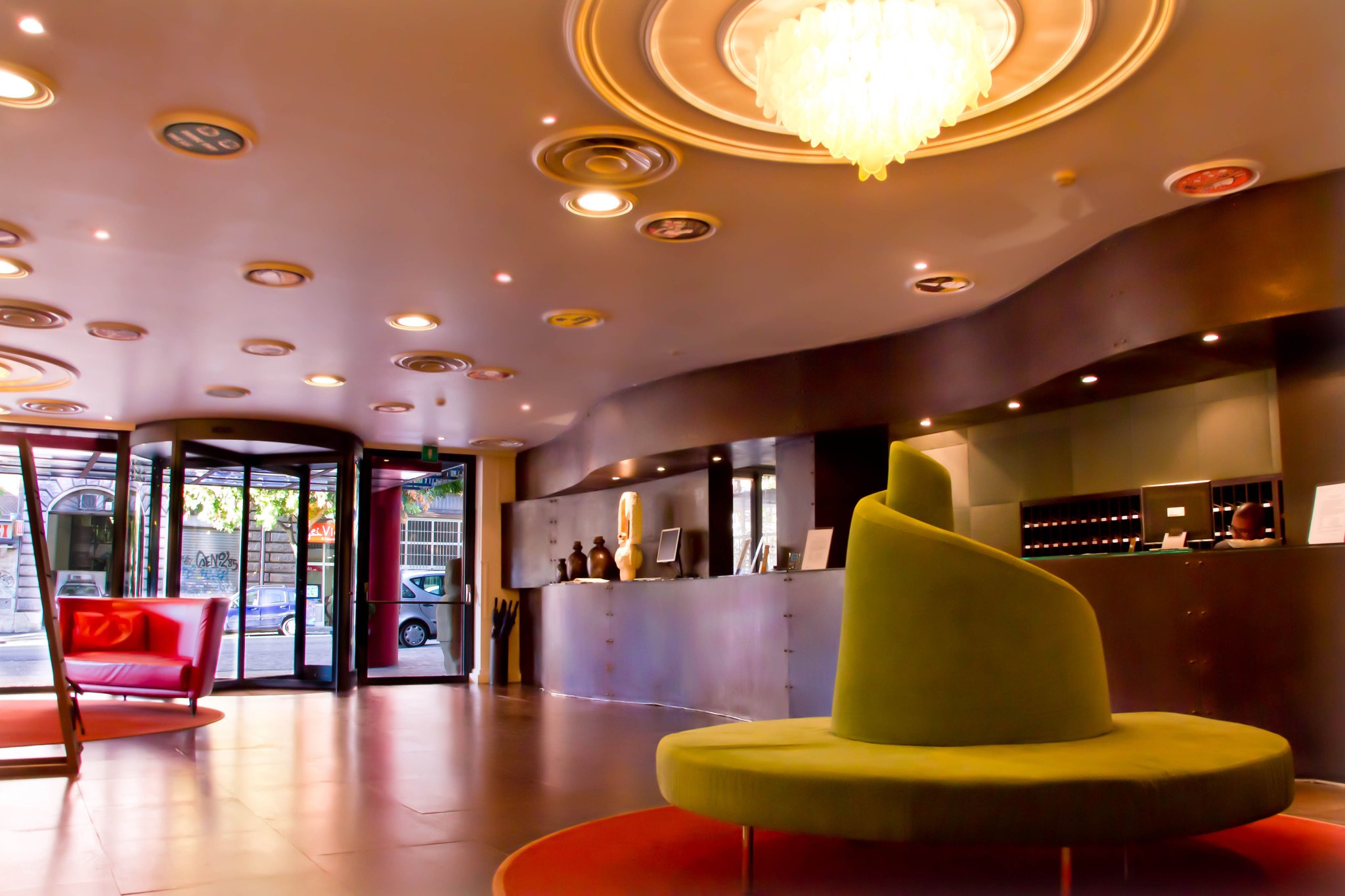 Venue gallery photo
