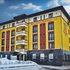 Hotel Coroana Brasovului