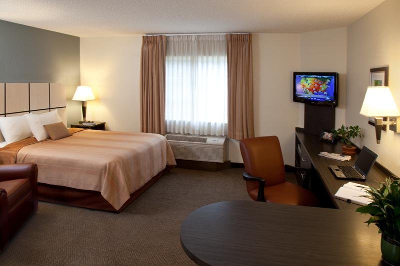 Candlewood Suites NANUET-ROCKLAND COUNTY - Stony Point, NY