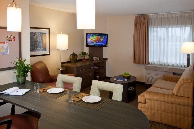 Candlewood Suites NANUET-ROCKLAND COUNTY - Stony Point, NY