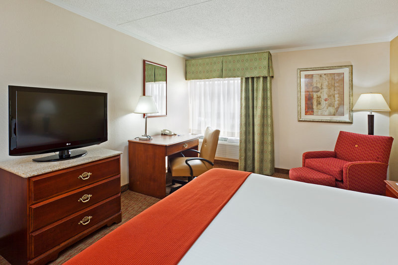 Holiday Inn Express & Suites GOSHEN - Goshen, IN