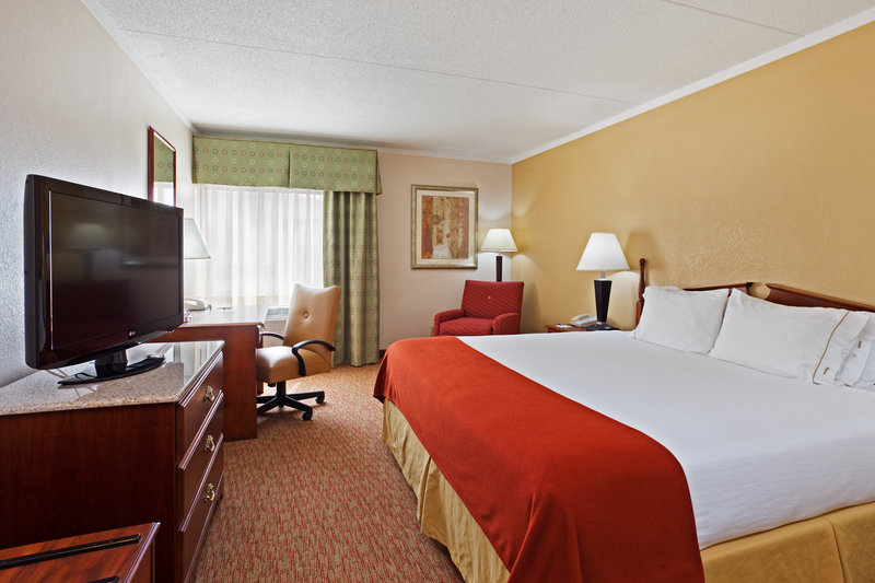 Holiday Inn Express & Suites GOSHEN - Goshen, IN