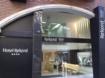 Hotel Reckord
