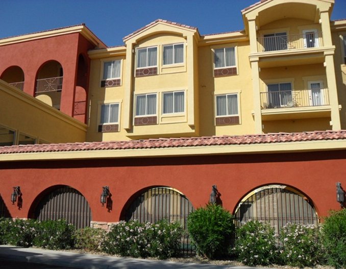 Falcon Ridge - Mesquite, NV